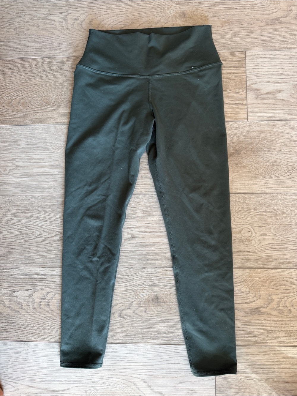 All legging